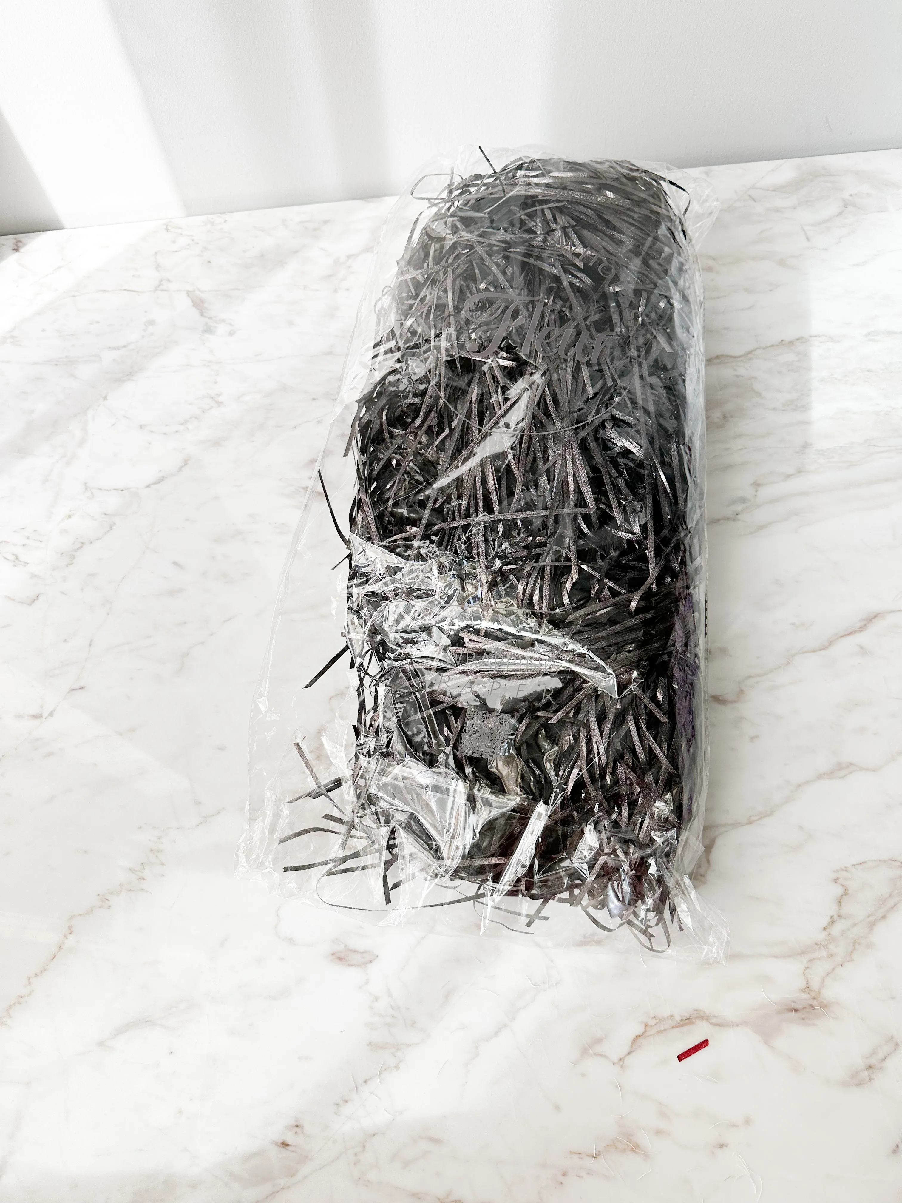 Colorful Packing /Gift filler  Crinkle paper