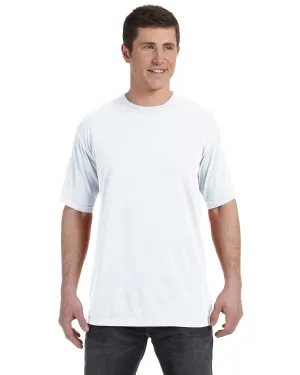Comfort Colors Lightweight Garment-Dyed T-Shirt | White
