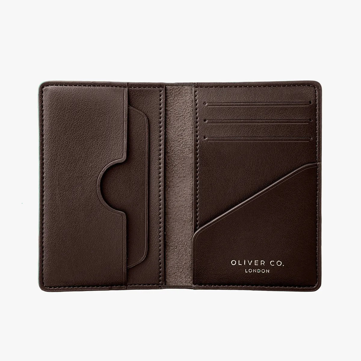 Compact Wallet | Premium Apple Skin