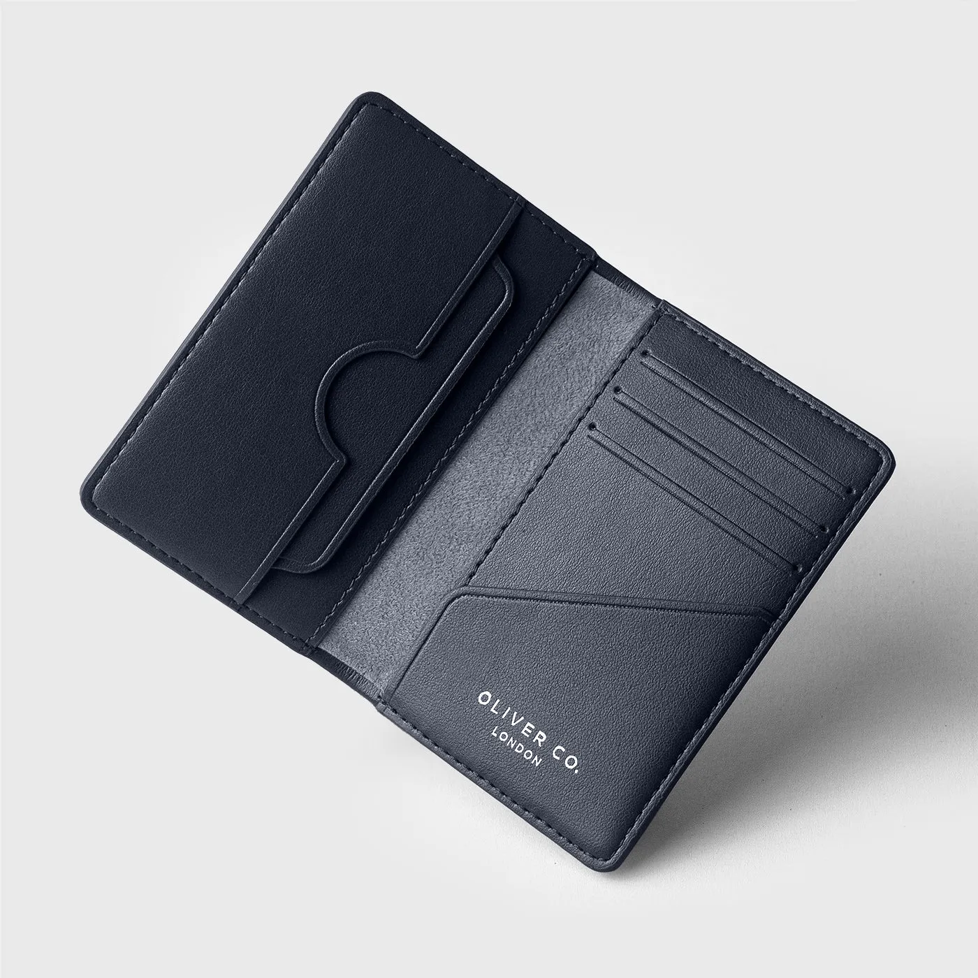 Compact Wallet | Premium Apple Skin