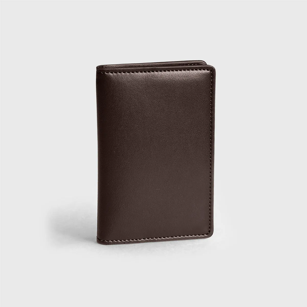 Compact Wallet | Premium Apple Skin