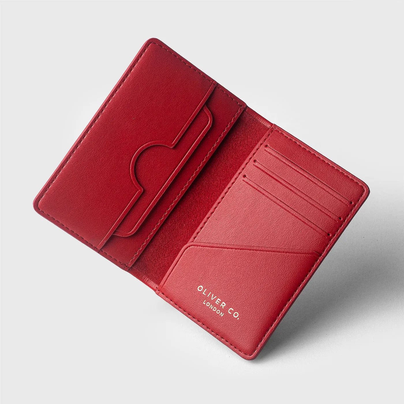 Compact Wallet | Premium Apple Skin