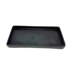 Concrete Rolling Tray
