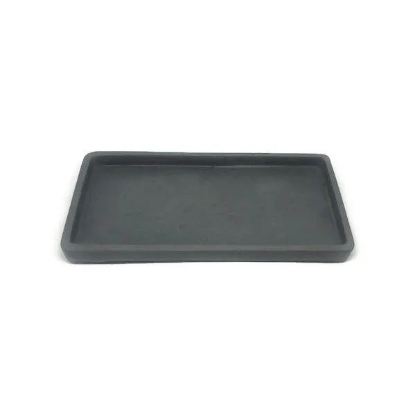 Concrete Rolling Tray