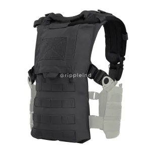 Condor - Black - Hydro Harness