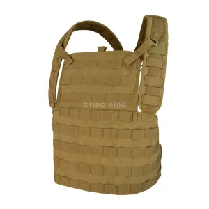 Condor - Coyote Brown - MCR1 Modular Chest Rig - CLEARANCE