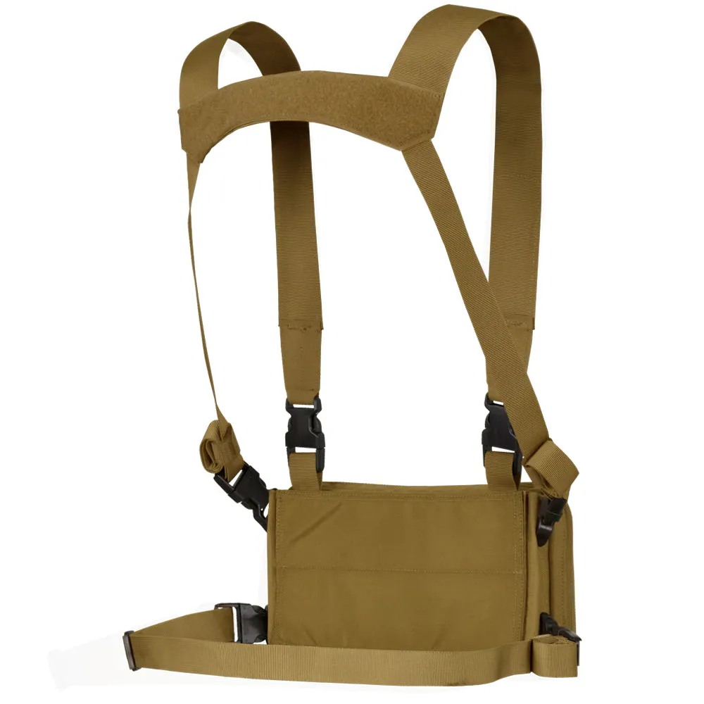 Condor Stowaway Chest Rig