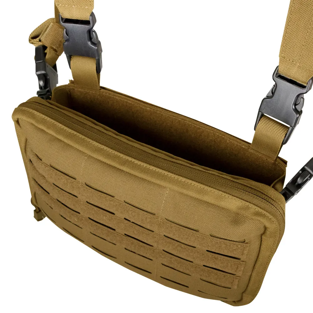 Condor Stowaway Chest Rig