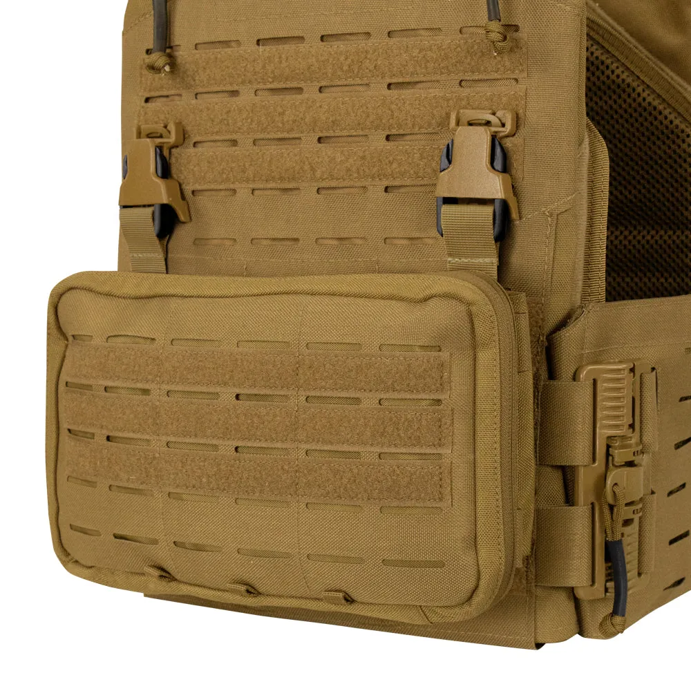 Condor Stowaway Chest Rig