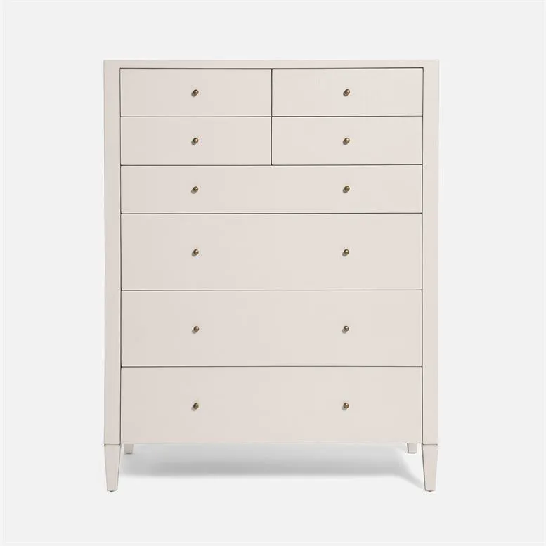 Conrad Tallboy