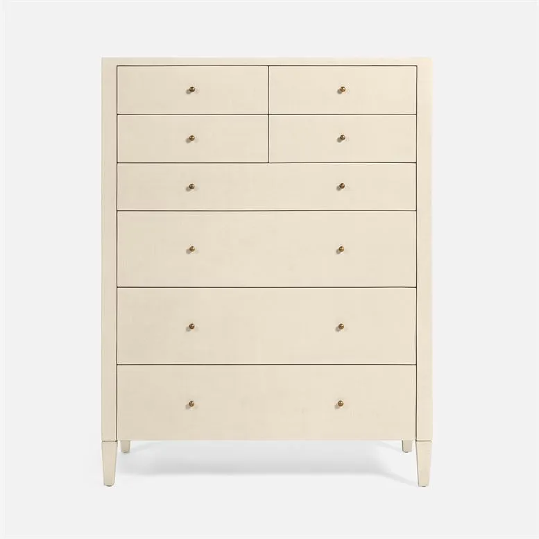 Conrad Tallboy