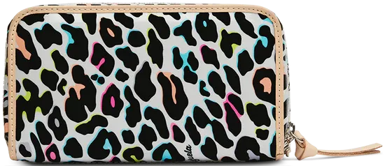 Consuela CoCo Wristlet Wallet