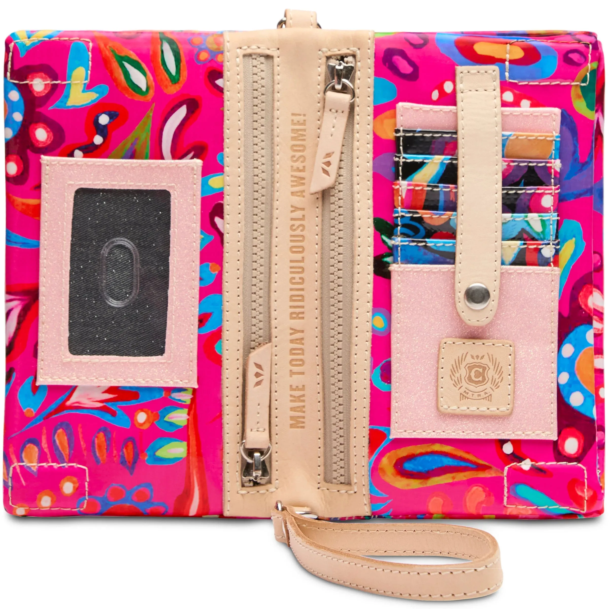 Consuela Uptown Crossbody, Ceci