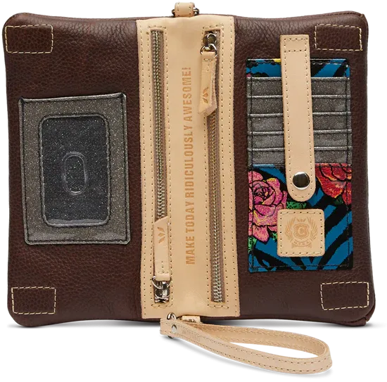Consuela Uptown Crossbody Isabel