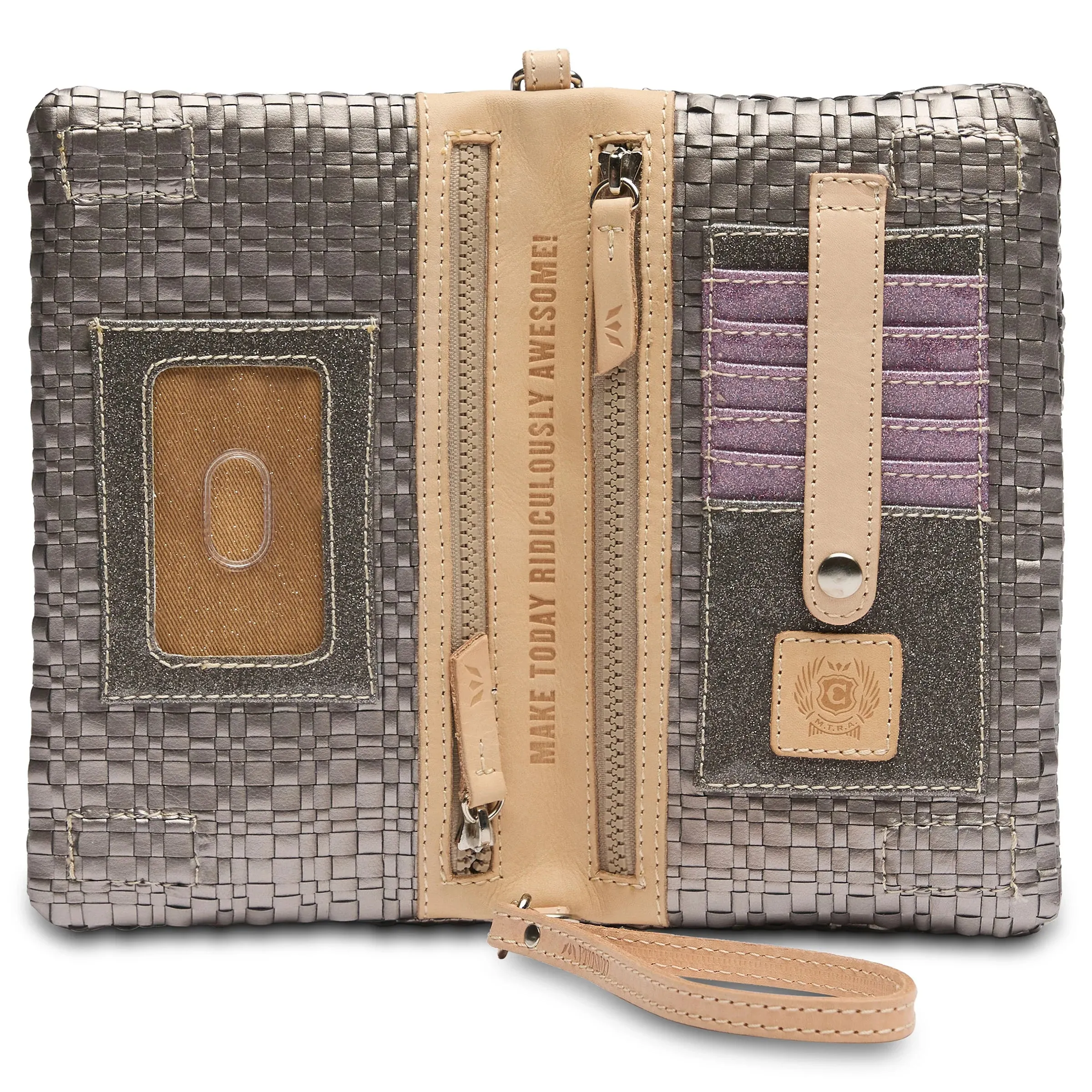 Consuela Uptown Crossbody, Lex