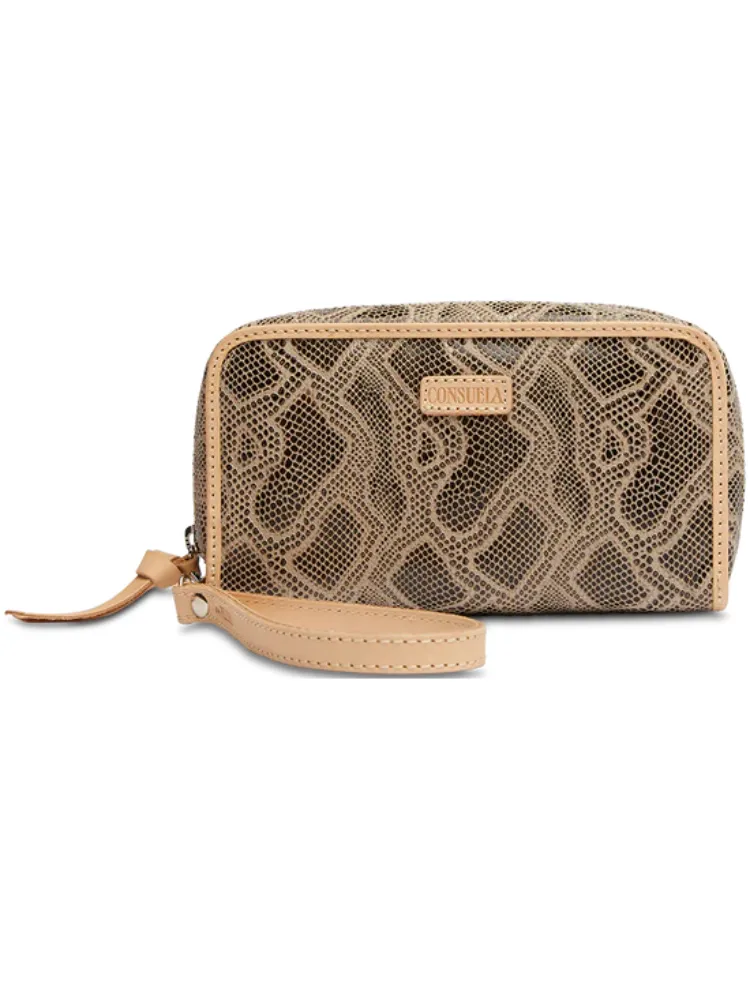 Consuela Wristlet Wallet - Dizzy