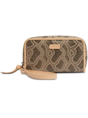Consuela Wristlet Wallet - Dizzy