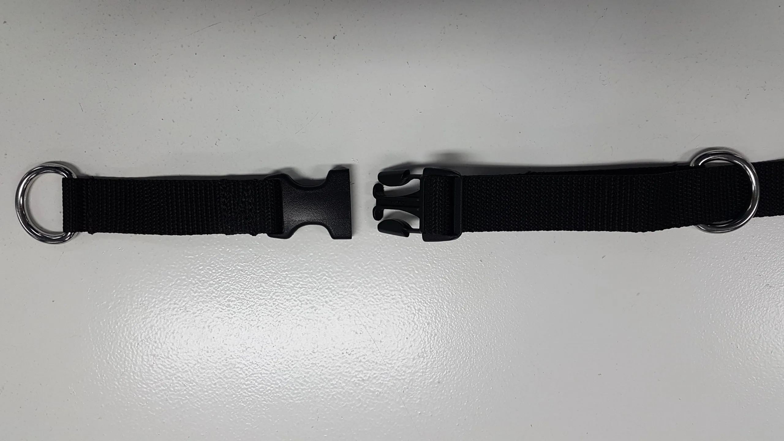 Contour Chest Strap