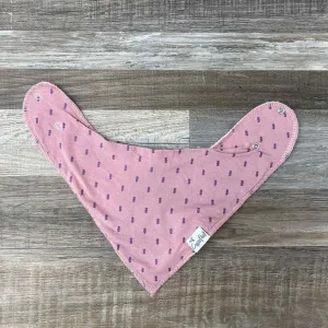 Copper Pearl BIB