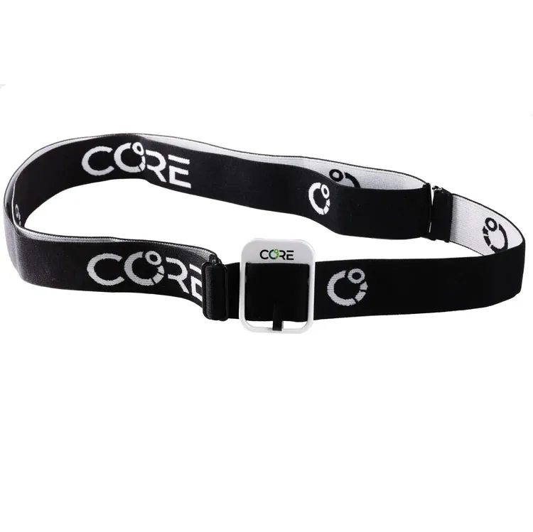 CORE Body Temperature Sensor Chest Strap