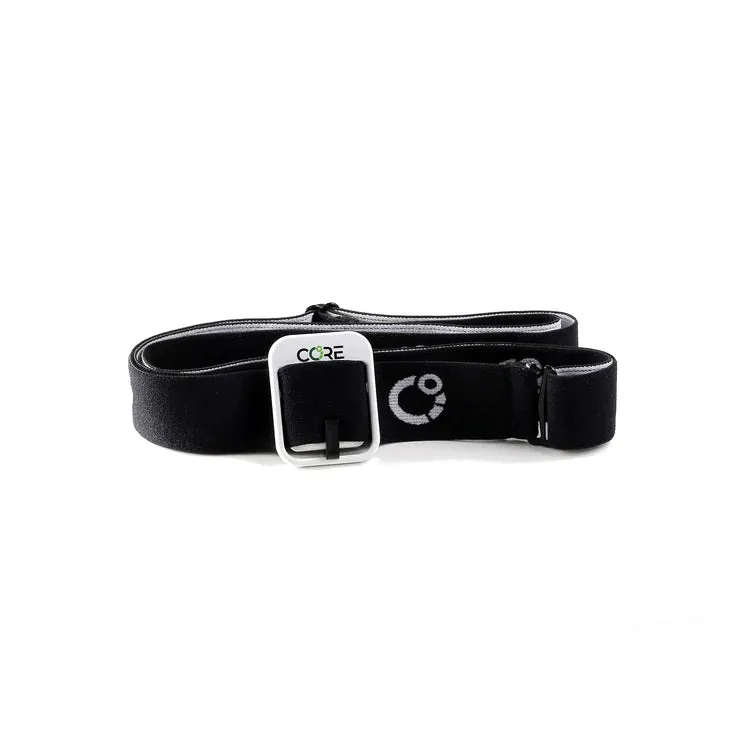 CORE Body Temperature Sensor Chest Strap