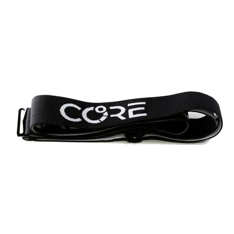 CORE Body Temperature Sensor Chest Strap