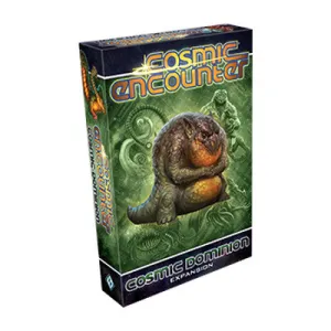 Cosmic Encounter: Cosmic Dominion