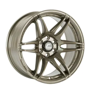 Cosmis Racing MRII Bronze Wheel 18x8.5  22mm 5x114.3
