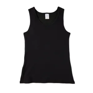Cotton Concealer Chest Binder