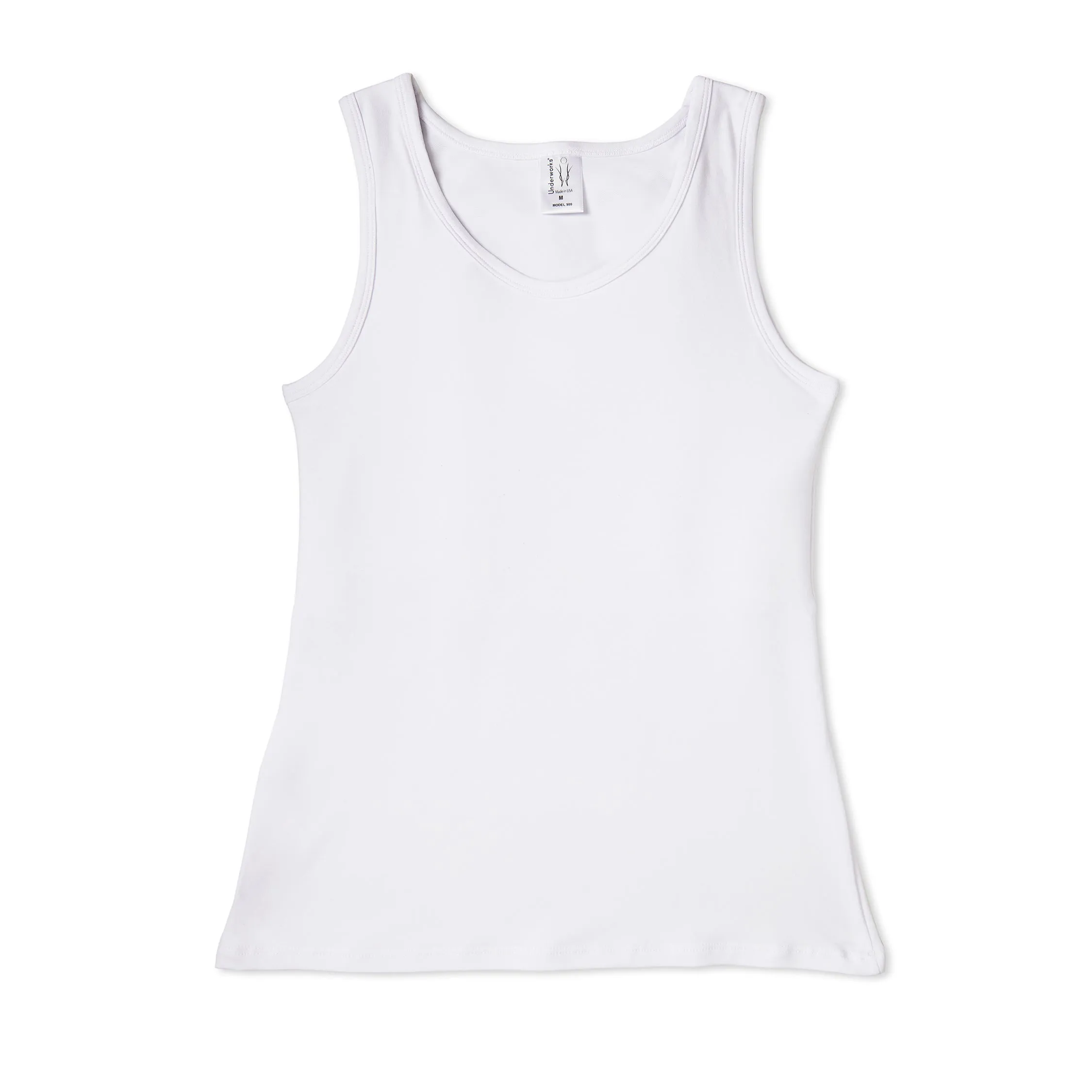 Cotton Concealer Chest Binder