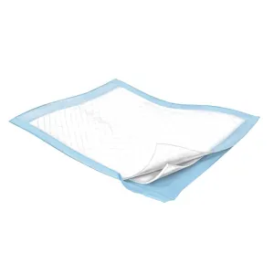 Covidien 948 Wings Fluff & Polymer Underpad 30x30-100/Case