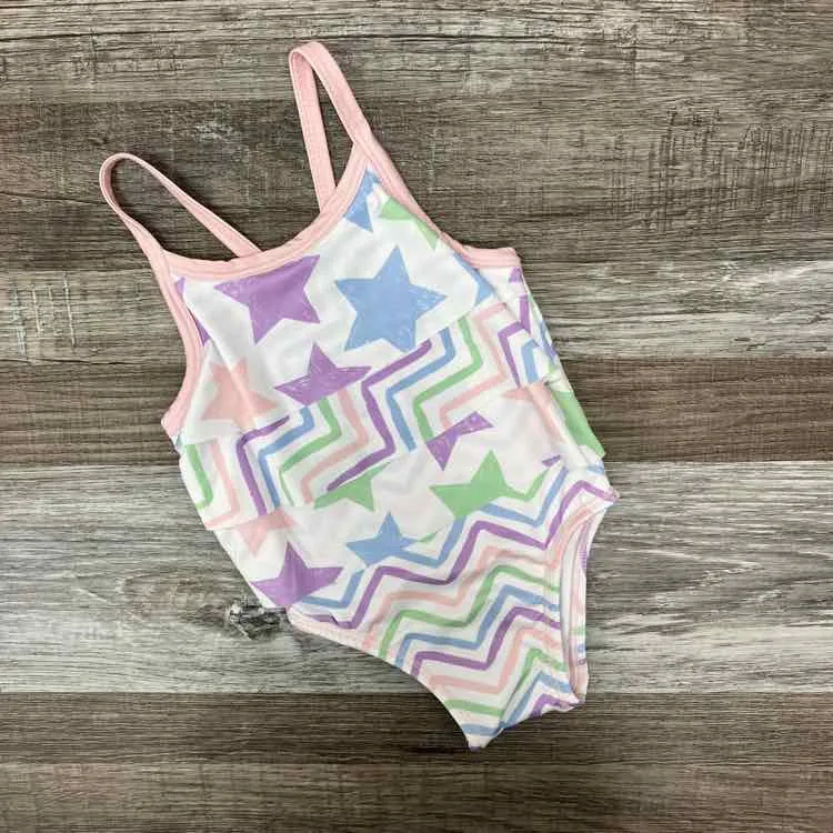 Coyote SWIMSUIT