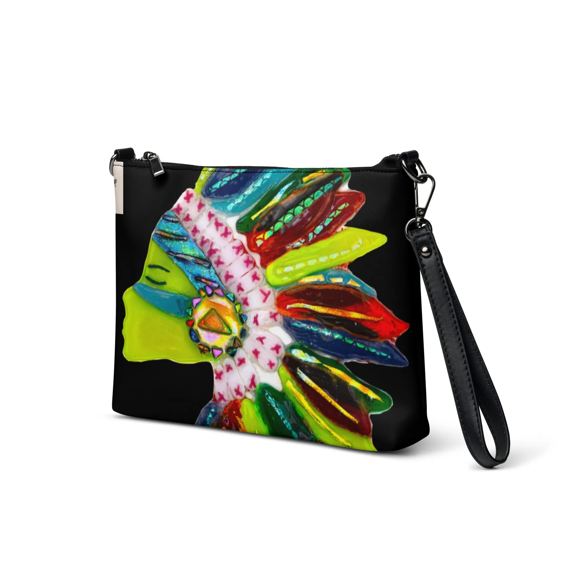 Crossbody bag