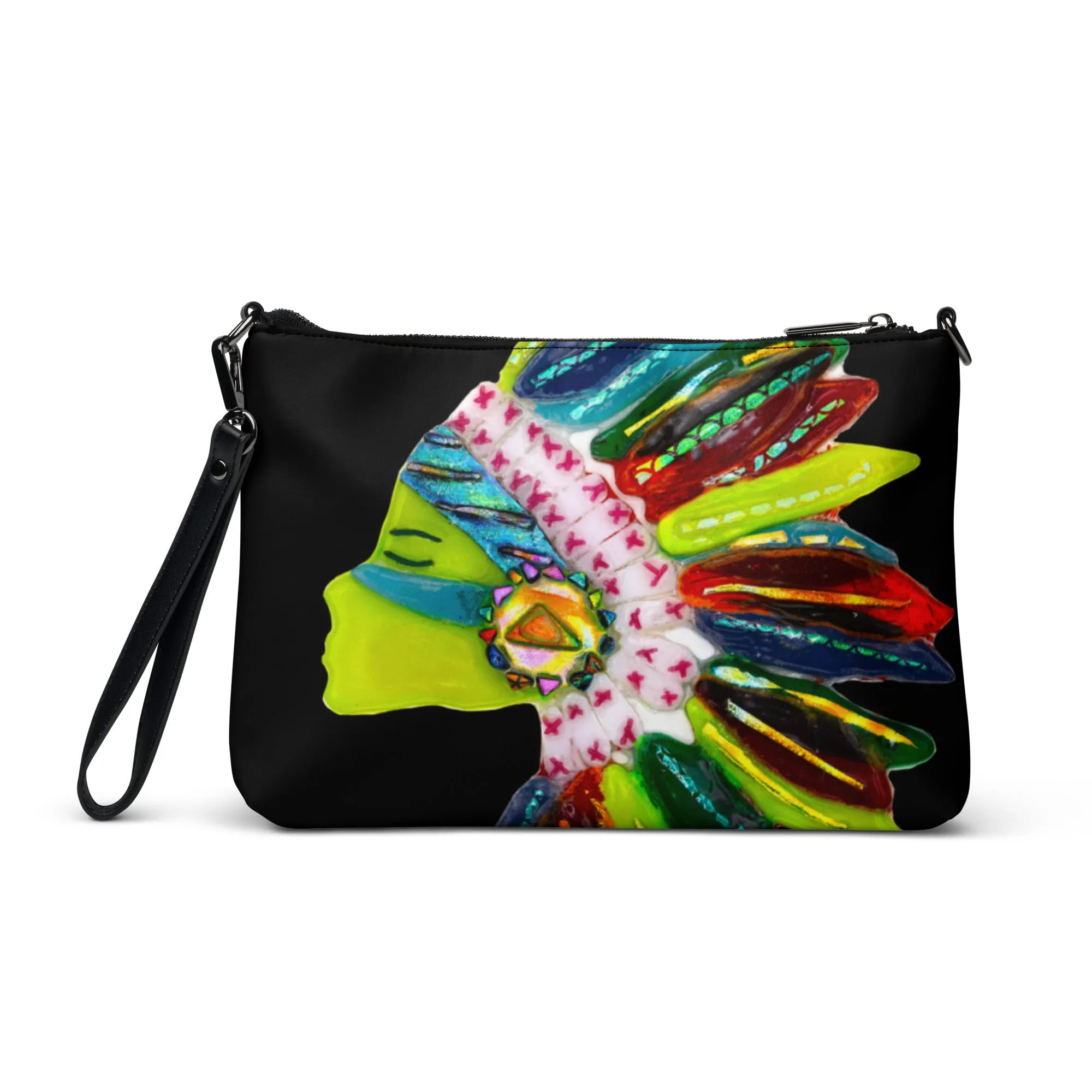 Crossbody bag