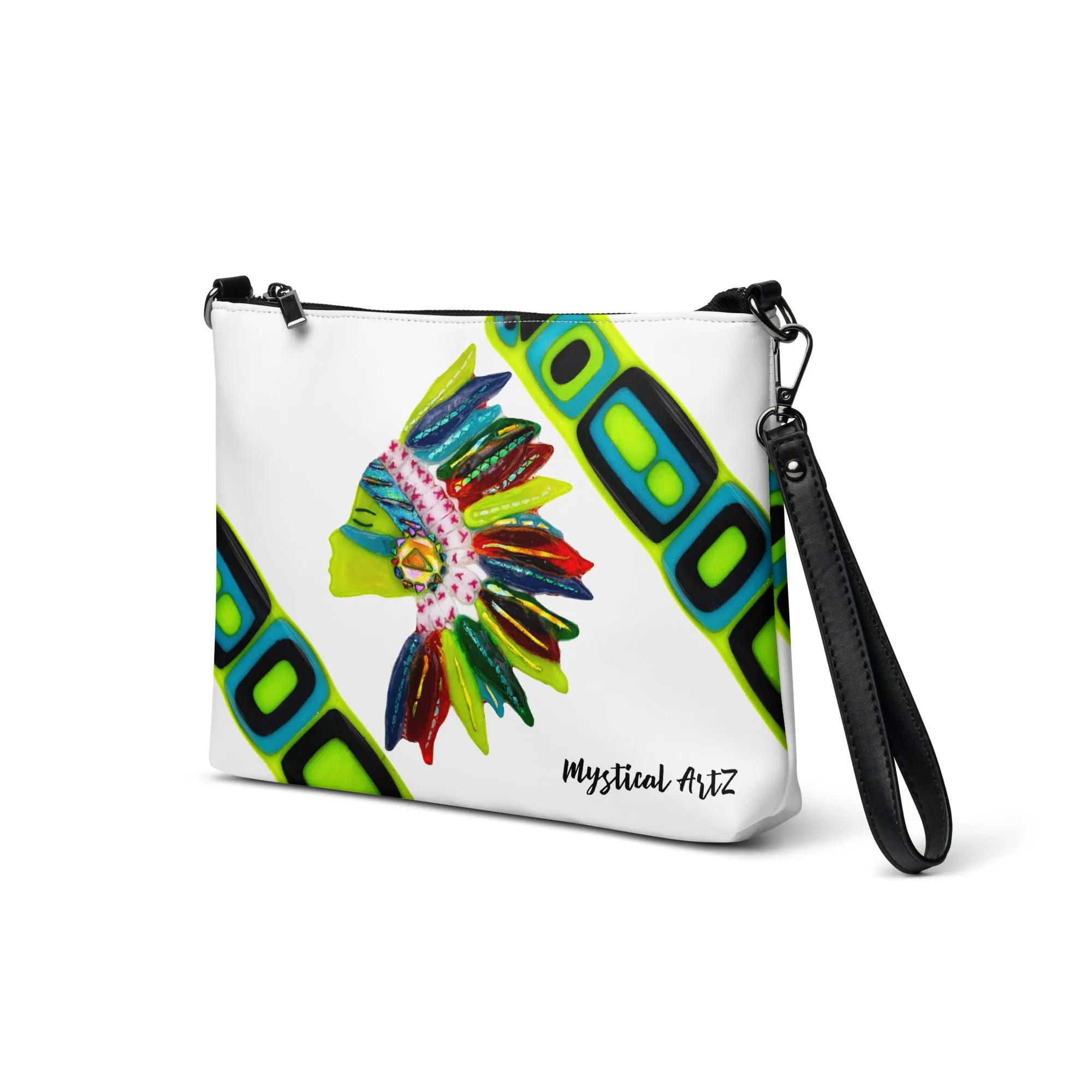 Crossbody bag