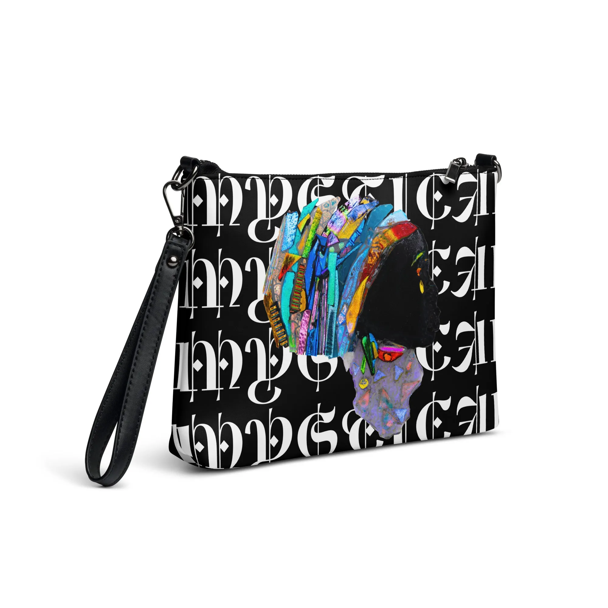 Crossbody bag