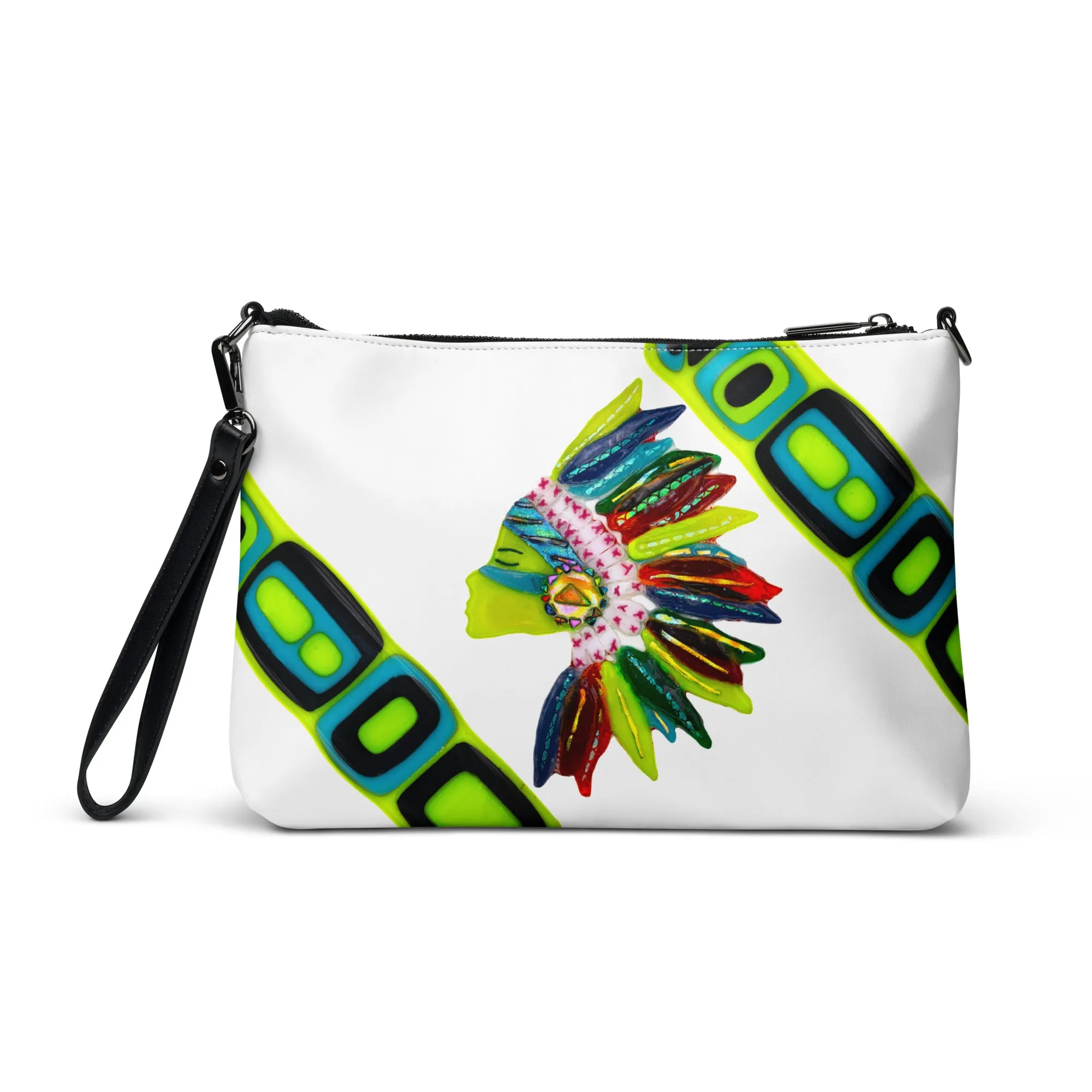 Crossbody bag