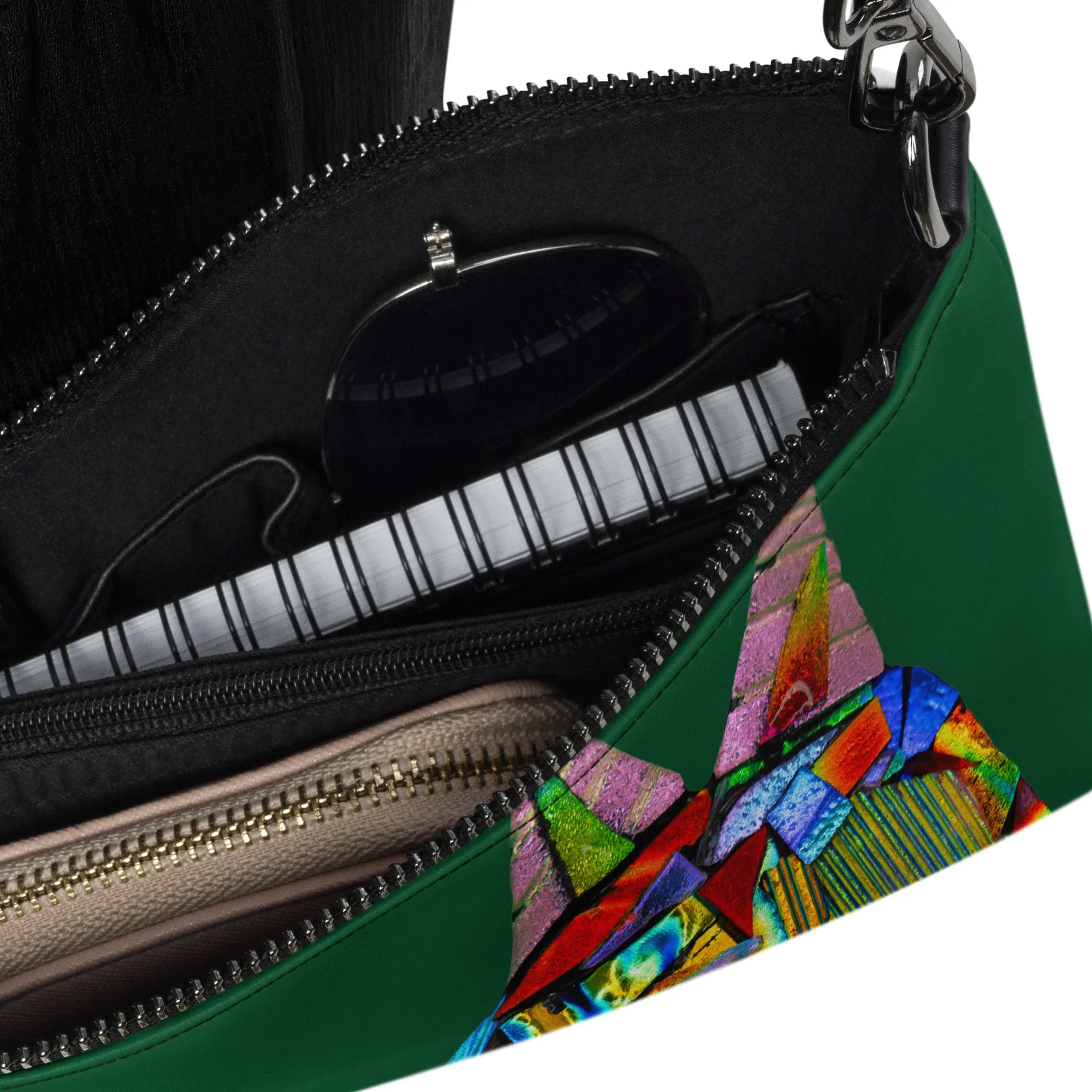 Crossbody bag