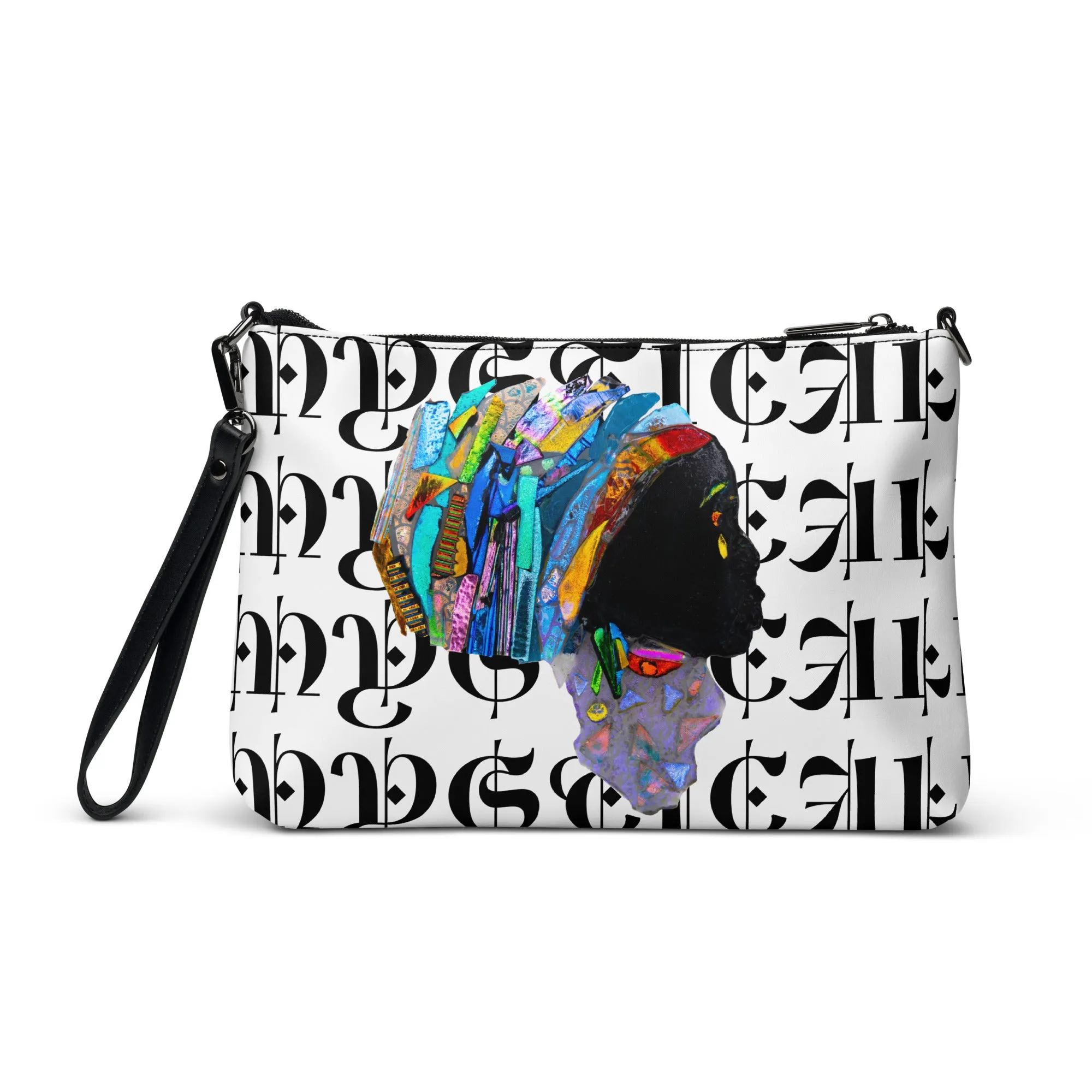 Crossbody bag