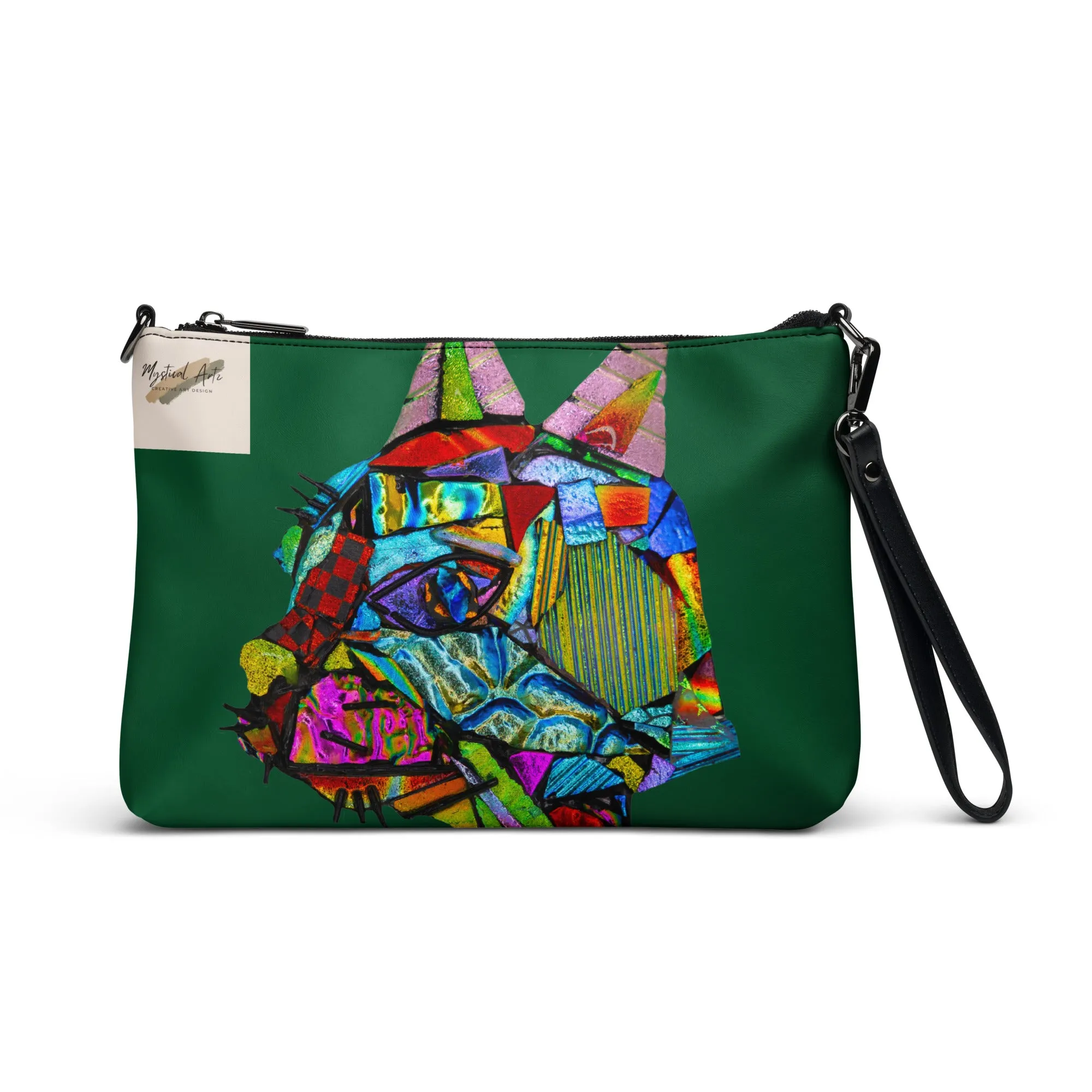 Crossbody bag