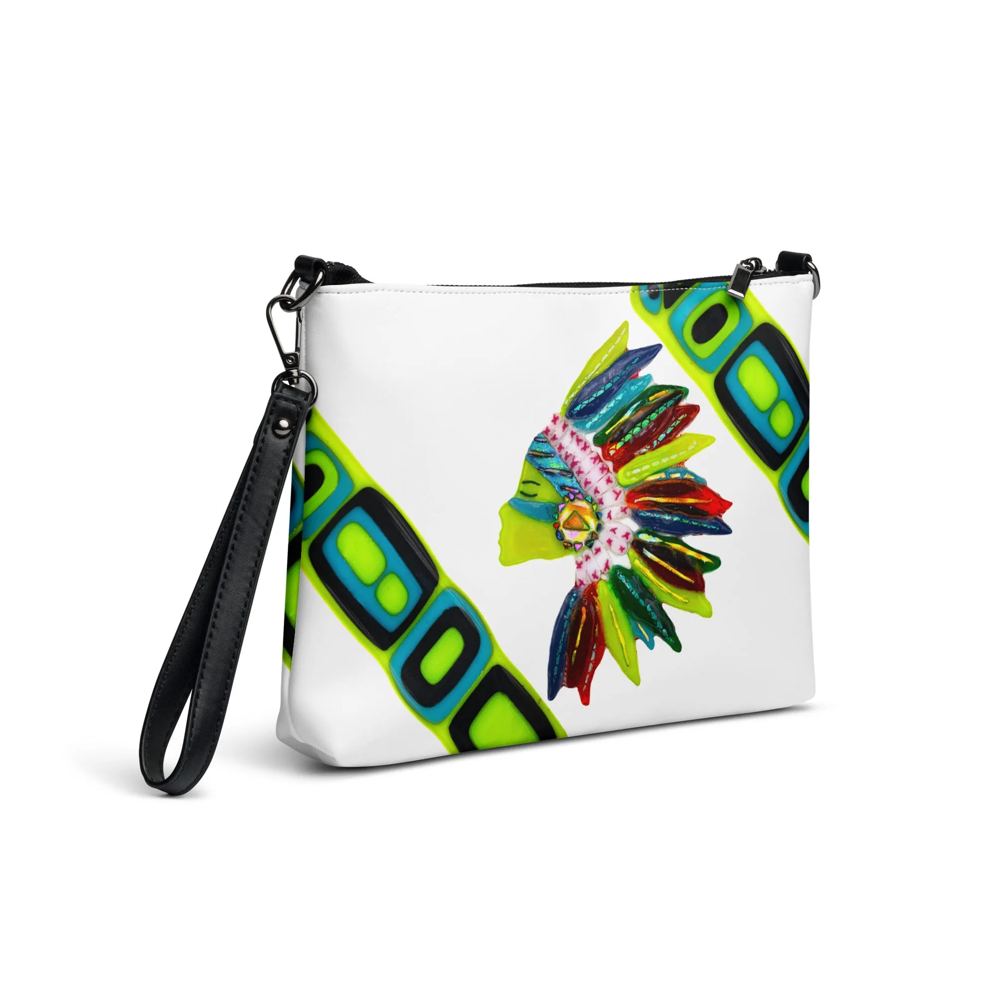 Crossbody bag