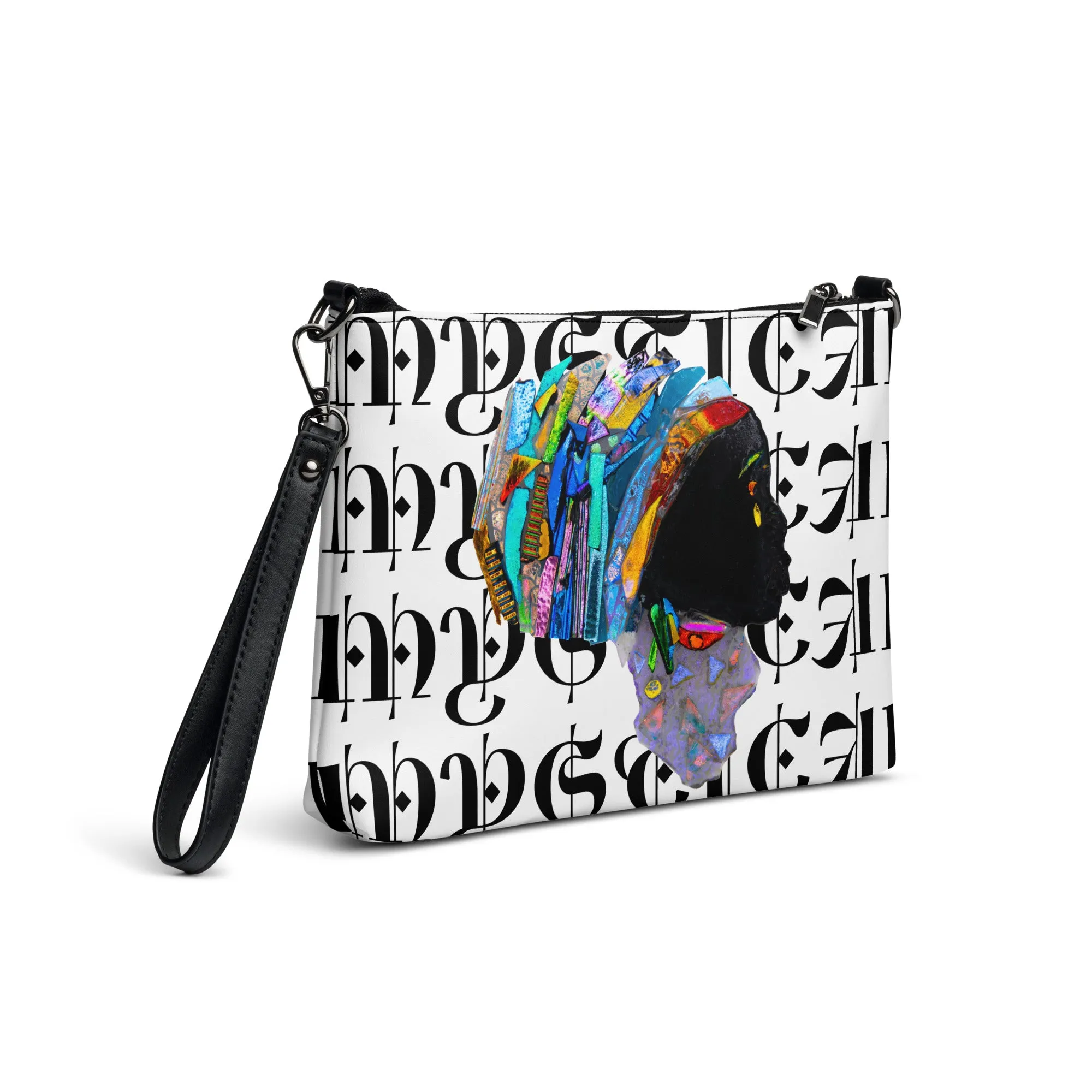Crossbody bag