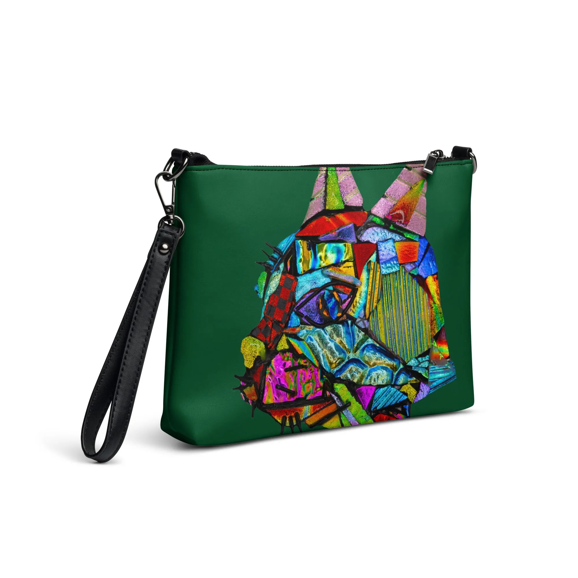 Crossbody bag