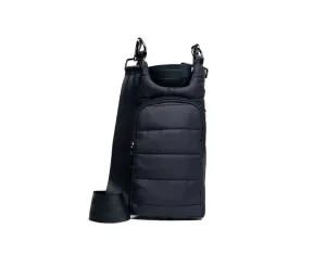 Crossbody Hydro Flask in Flat Black