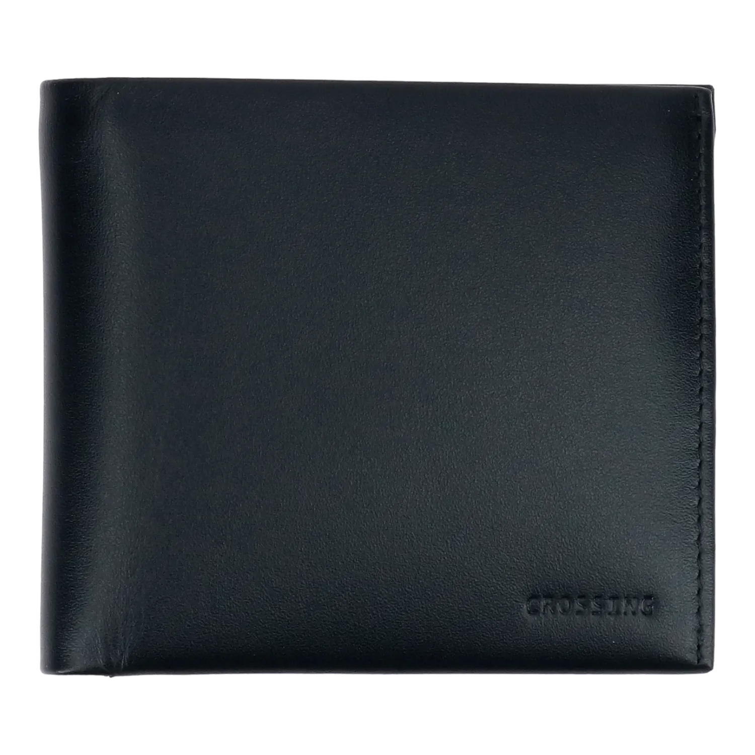 Crossing Sydney Bi-Fold Leather Wallet [18 Card Slots] (SA)