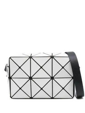 Cubo id crossbody bag