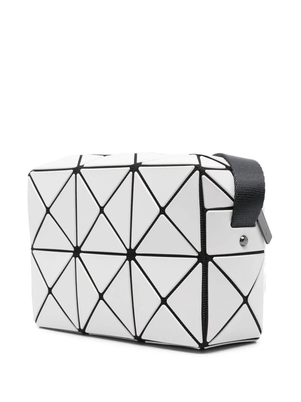 Cubo id crossbody bag