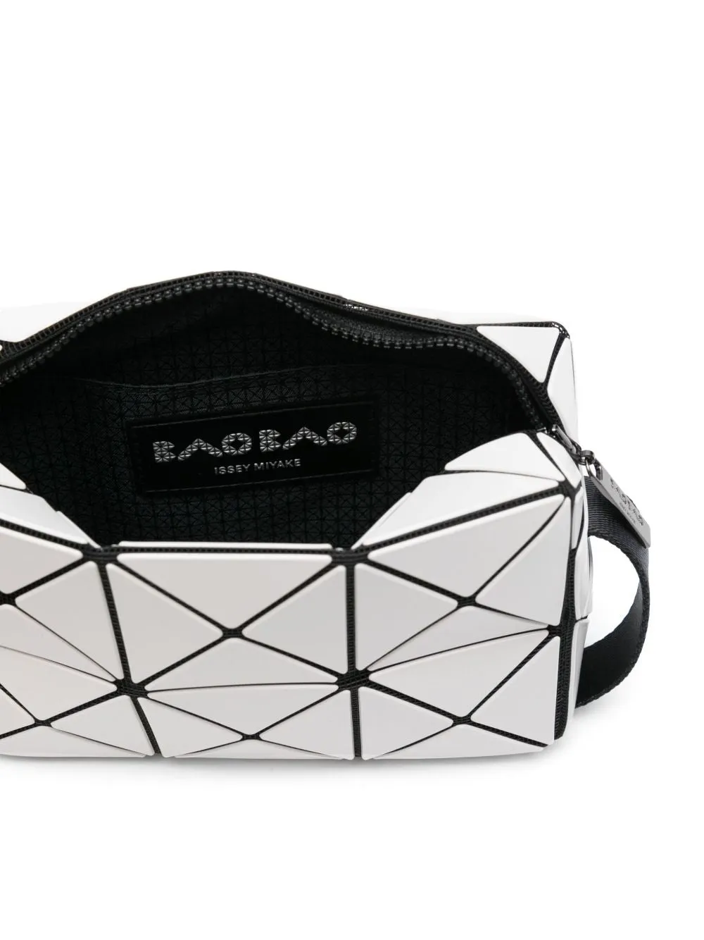 Cubo id crossbody bag