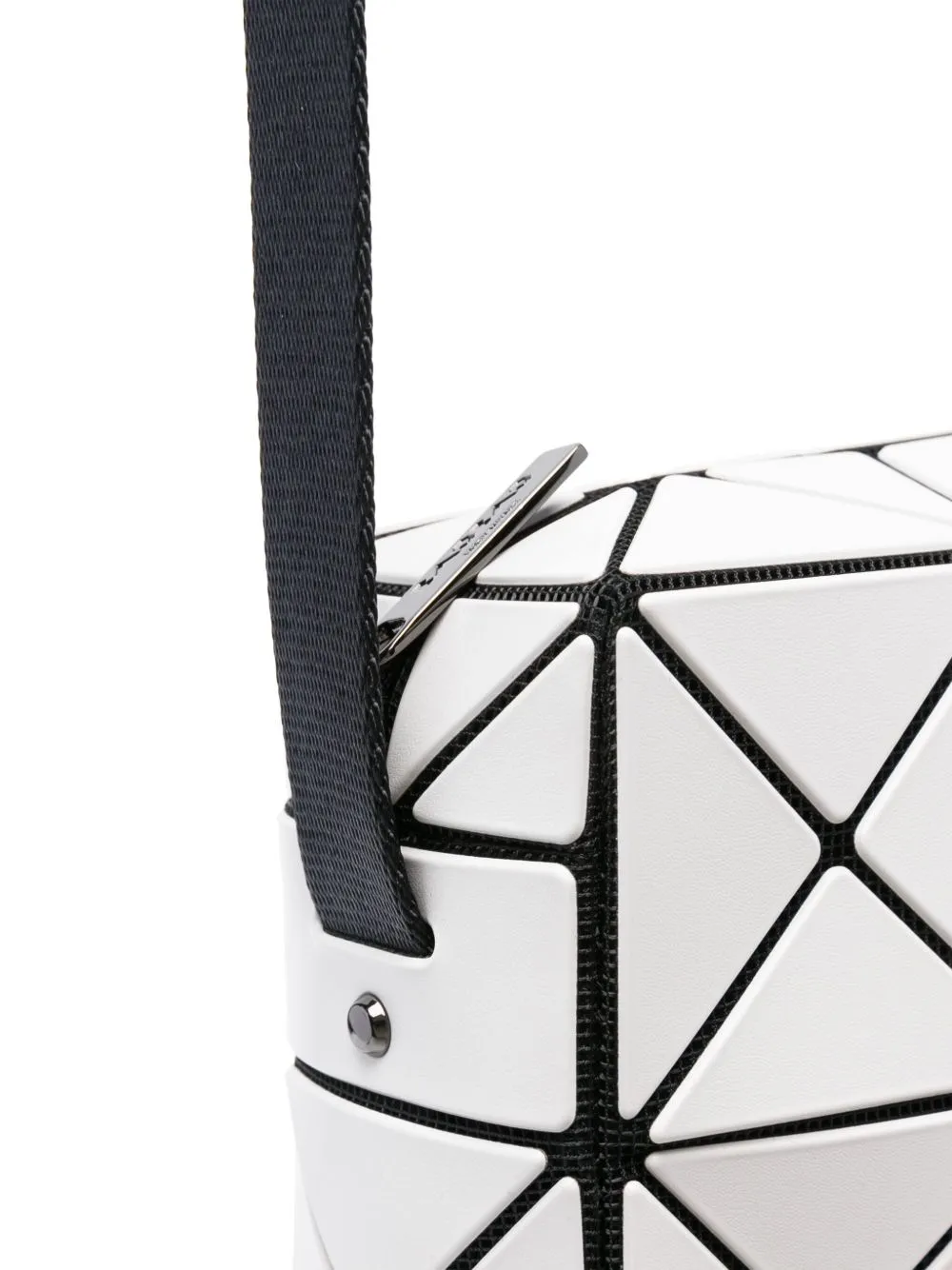 Cubo id crossbody bag