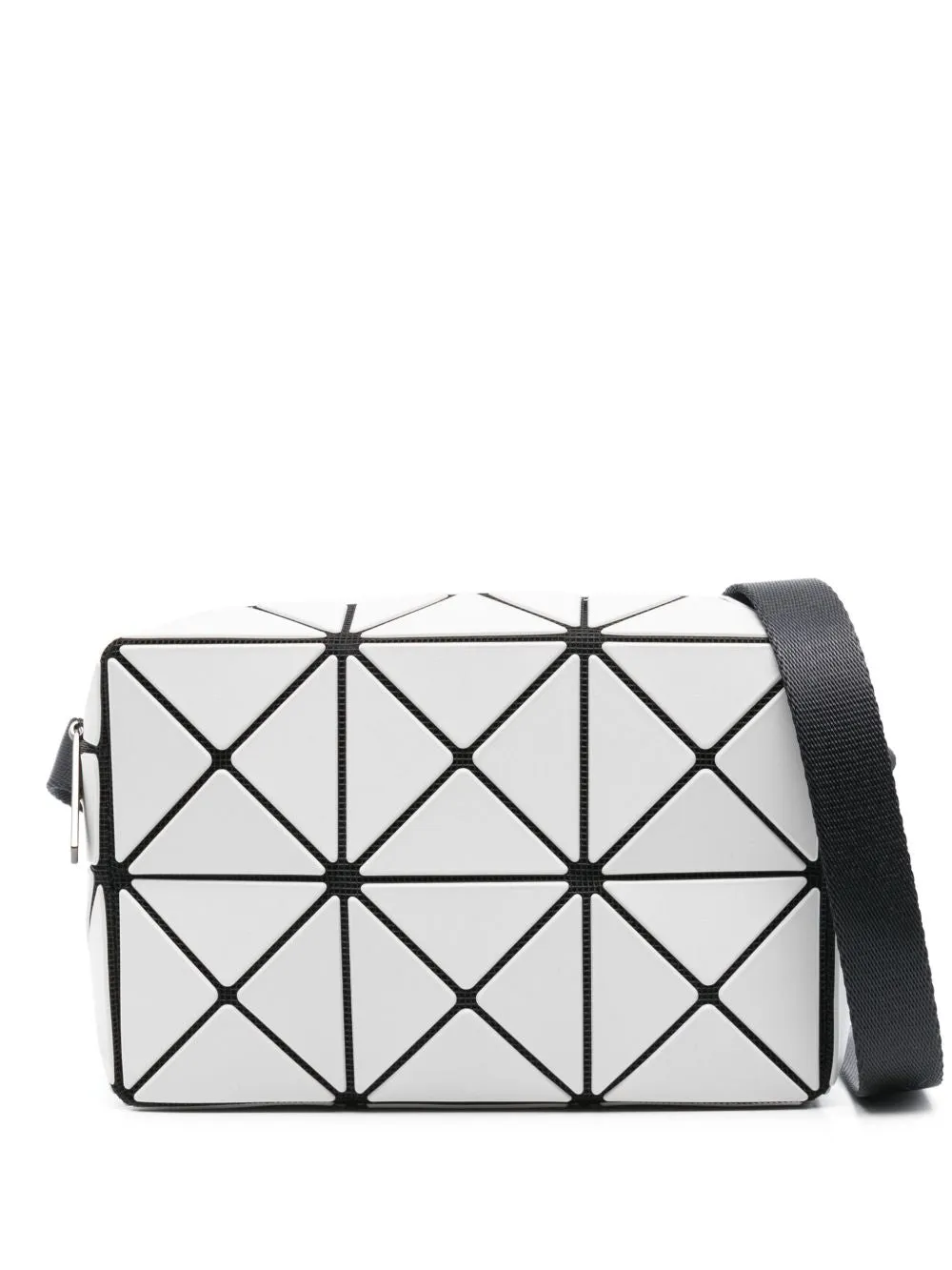 Cubo id crossbody bag